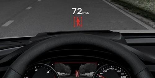 奧迪,奧迪A6,奧迪A6L,大眾,理念