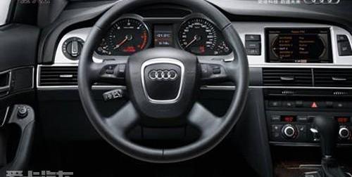 奧迪,奧迪A6,奧迪A6L,大眾,一汽