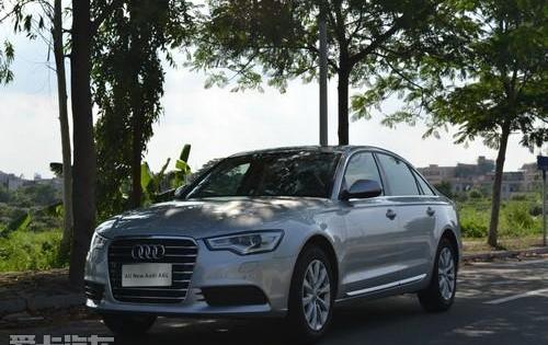 奧迪,奧迪A6L,奧迪A6,奔馳