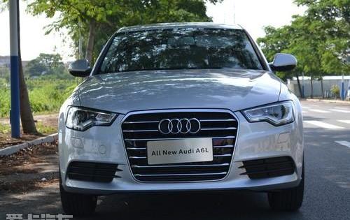 奧迪,奧迪A6L,奧迪A6,奔馳