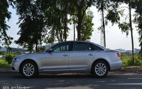 奧迪,奧迪A6L,奧迪A6,奔馳