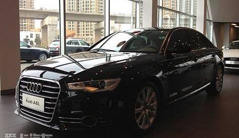 奧迪,奧迪A6L,奧迪A6,奔馳,寶馬