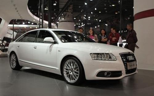 奧迪,北京,奧迪A6L,奧迪A6,一汽