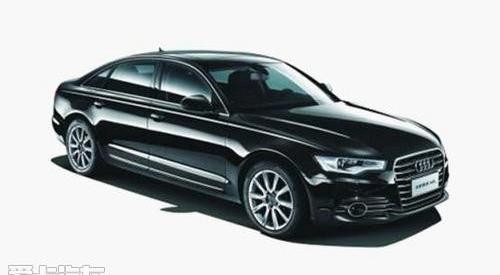 奧迪,奧迪A6,奧迪A6L,一汽,大眾