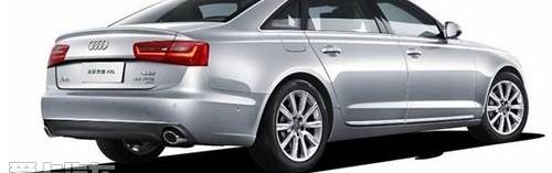 奧迪,奧迪A6,奧迪A6L,理念,大眾