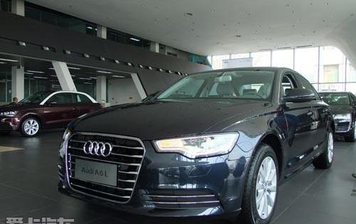 奧迪,奧迪A6,奧迪A6L,奔馳,大眾