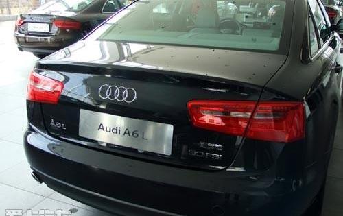 奧迪,奧迪A6,奧迪A6L,奔馳,大眾