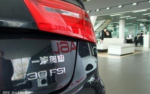 奧迪,奧迪A6,奧迪A6L,奔馳,大眾