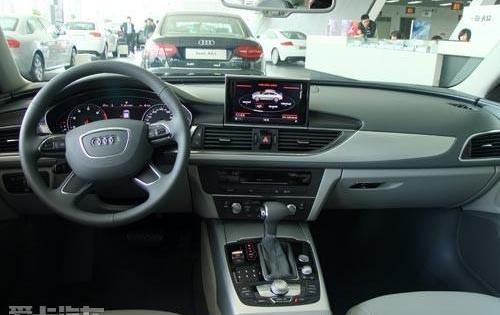 奧迪,奧迪A6,奧迪A6L,奔馳,大眾