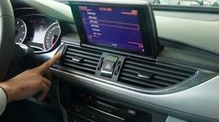 奧迪,奧迪A6,奧迪A6L,奔馳,大眾