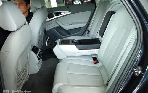 奧迪,奧迪A6,奧迪A6L,奔馳,大眾