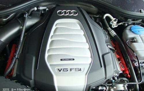 奧迪,奧迪A6,奧迪A6L,奔馳,大眾