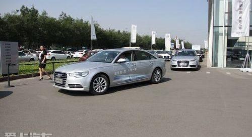 奧迪,奧迪A6L,奧迪A6,大眾,理念