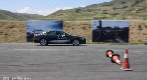 奧迪,奧迪A6L,奧迪A6,大眾,理念