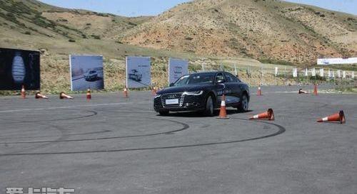 奧迪,奧迪A6L,奧迪A6,大眾,理念