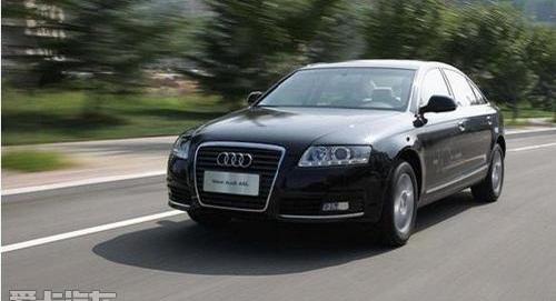 奧迪,奧迪A6L,奧迪A6,大眾,一汽