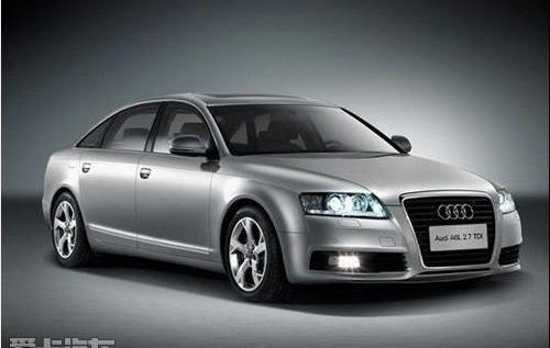 奧迪,奧迪A6L,奧迪A6,大眾,一汽