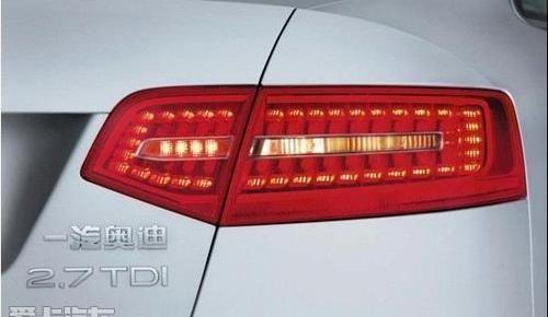 奧迪,奧迪A6L,奧迪A6,大眾,一汽