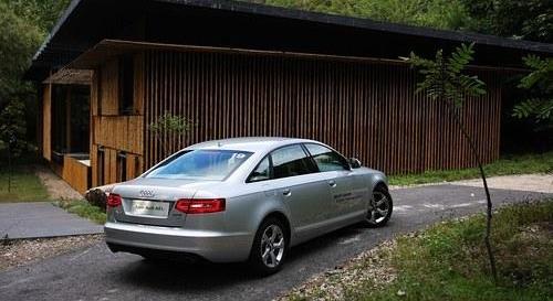 奧迪,奔馳,寶馬5系,寶馬,奔馳E級