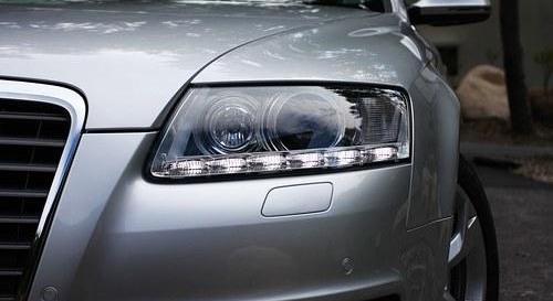 奧迪,奔馳,寶馬5系,寶馬,奔馳E級