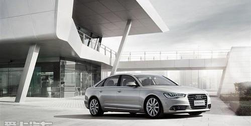 奧迪,奧迪A6L,奧迪A6