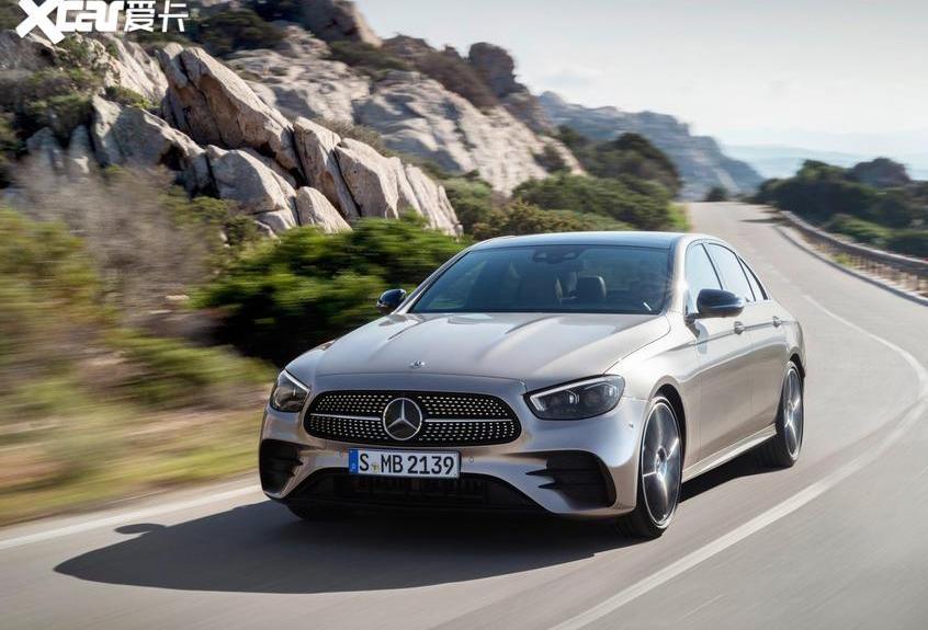 捷豹,寶馬,寶馬5系,奔馳,奔馳E級