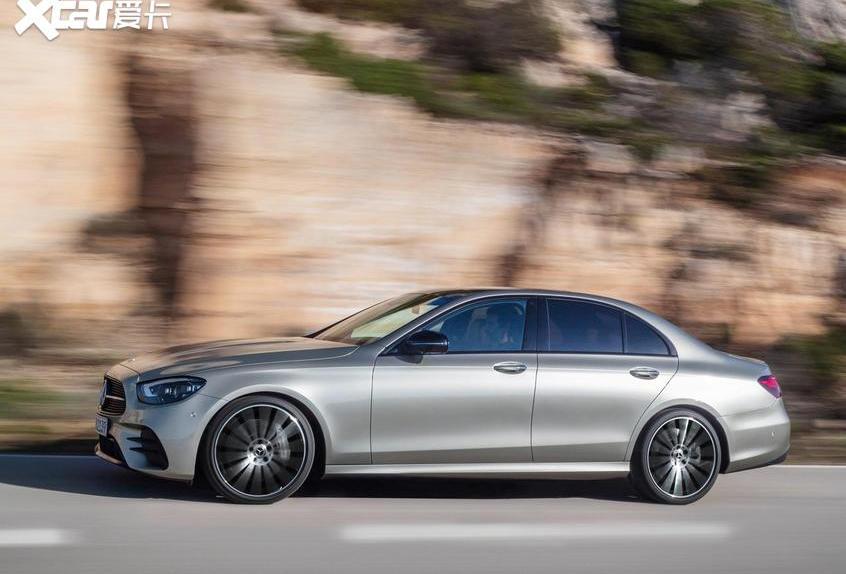 捷豹,寶馬,寶馬5系,奔馳,奔馳E級