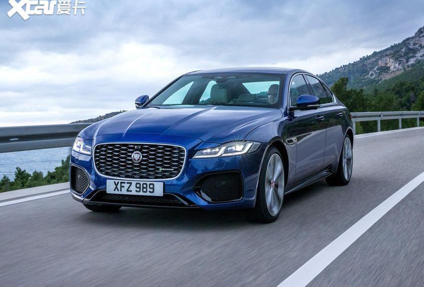 捷豹,寶馬,寶馬5系,奔馳,奔馳E級