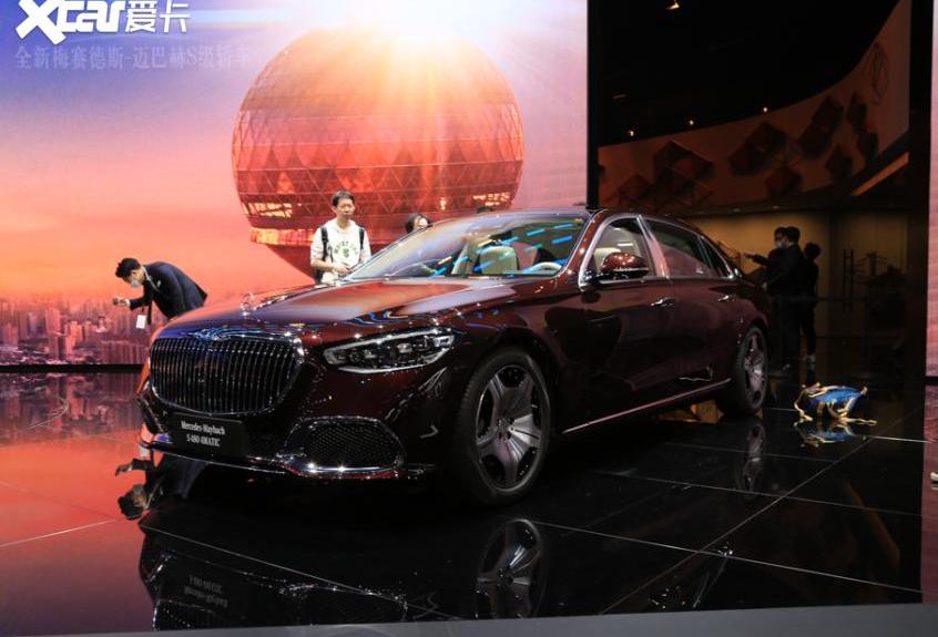 奔馳,奔馳C級,邁巴赫S級,北京,奧迪