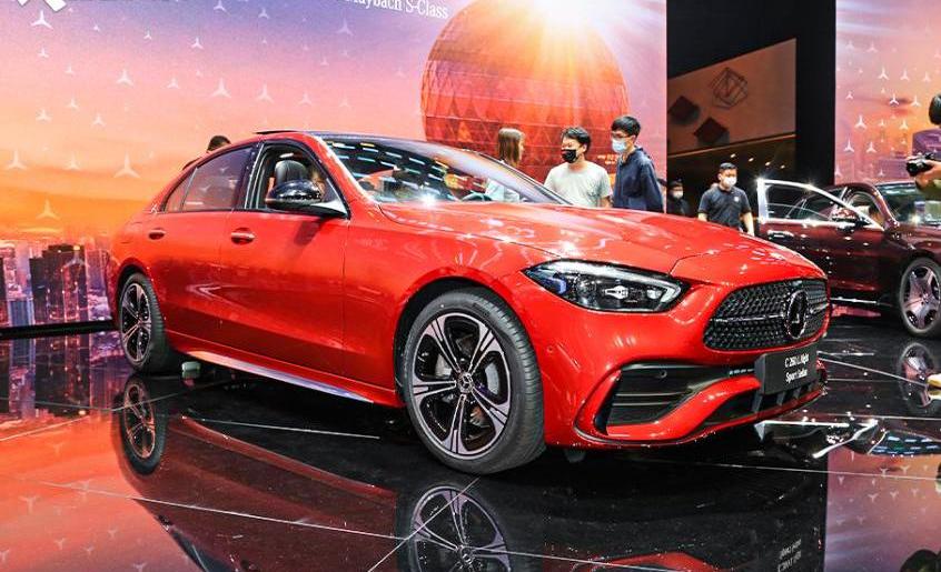 奧迪,奔馳,奧迪A7,北京,奧迪A7L