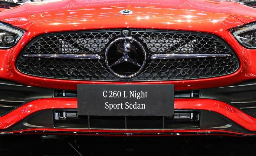 奧迪,奔馳,奧迪A7,北京,奧迪A7L