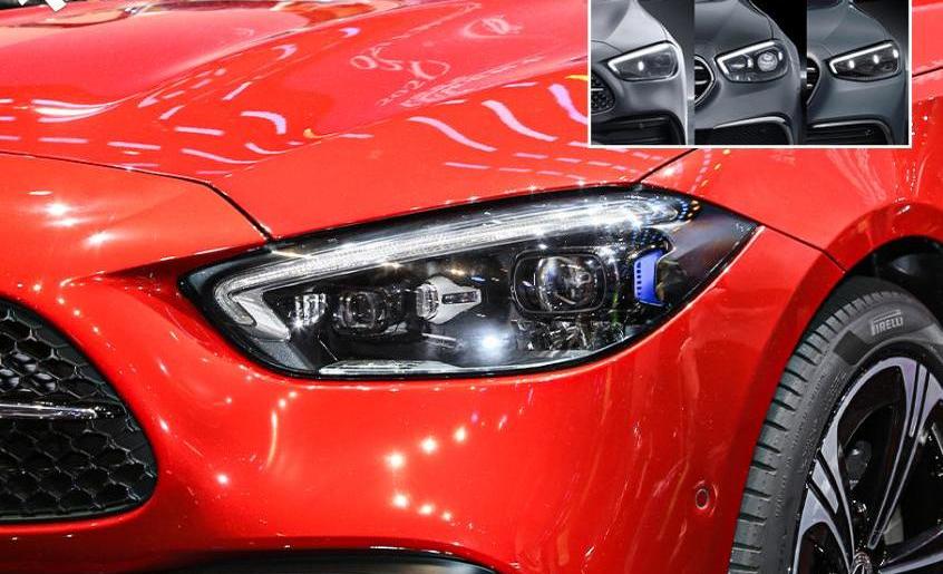 奧迪,奔馳,奧迪A7,北京,奧迪A7L