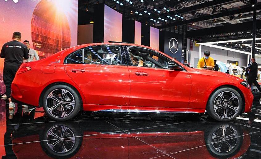 奧迪,奔馳,奧迪A7,北京,奧迪A7L