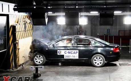 斯柯達,明銳,奧迪A6L,奧迪,奧迪A6