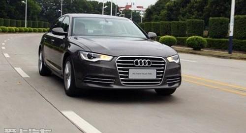 奧迪,奧迪A6L,奧迪A6,寶馬5系,寶馬