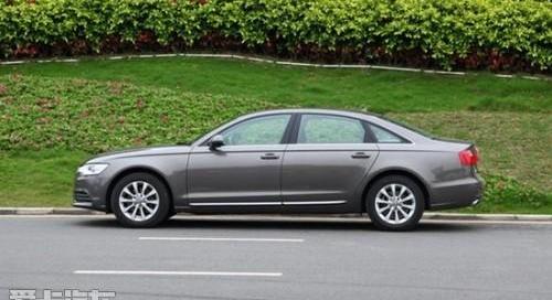 奧迪,奧迪A6L,奧迪A6,寶馬5系,寶馬