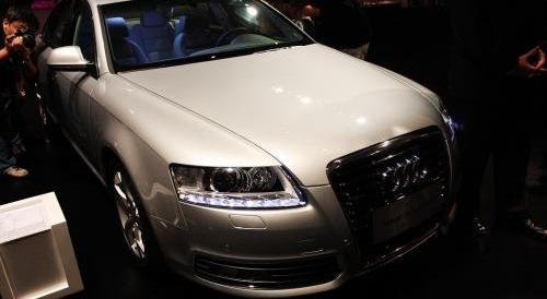 北京,奧迪A6L,奧迪,奧迪A6,一汽