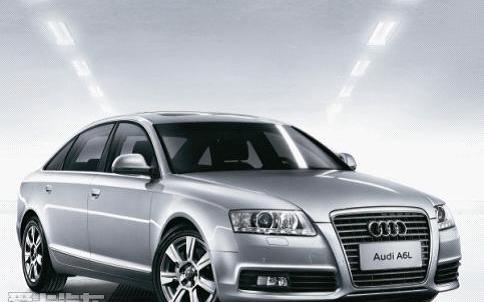 漢,奧迪,奧迪A6L,奧迪A6