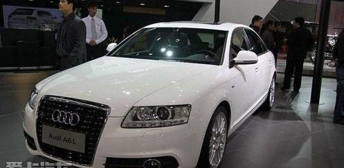 奧迪A6L,奧迪,奧迪A6