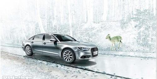 奧迪,奧迪A6L,奧迪A6