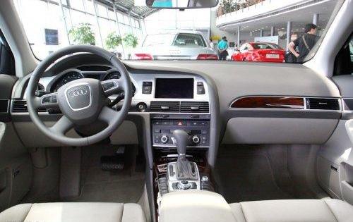 奧迪,奧迪A6,奧迪A6L,世紀,理念