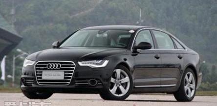 奧迪,奧迪A6L,奧迪A6,奧迪A8,漢