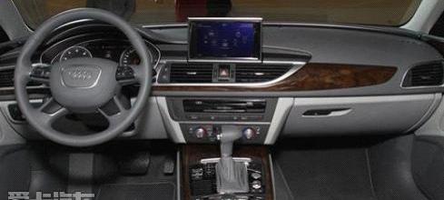 奧迪,奧迪A6L,奧迪A6,奧迪A8,漢