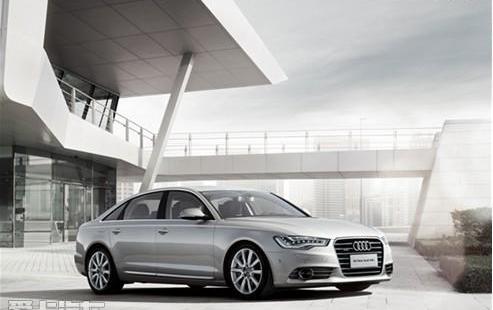 奧迪,奧迪A6L,奧迪A6,理念,777