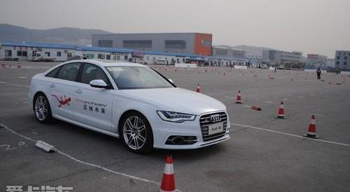 奧迪,奧迪A6,奧迪A6L,大眾,優越