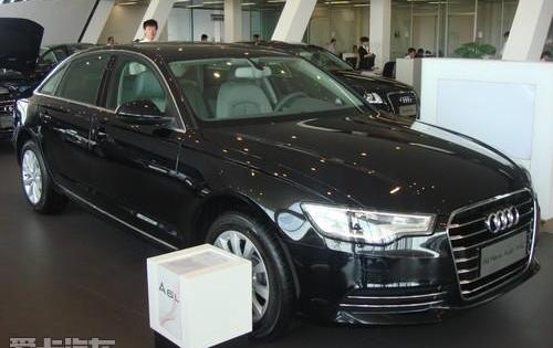 奧迪,奧迪A6,奧迪A6L,世紀,理念