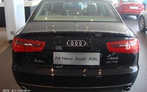 奧迪,奧迪A6,奧迪A6L,世紀,理念