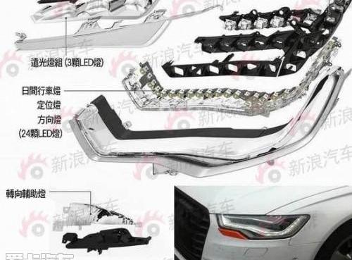 奧迪,奧迪A6,奧迪A6L,奧迪A8,一汽