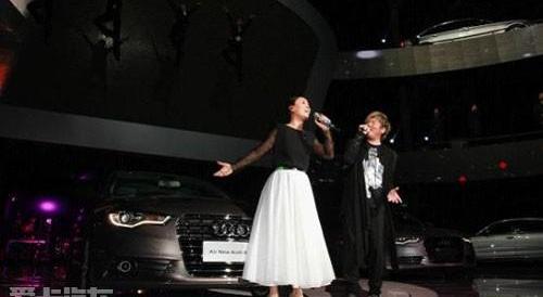 奧迪,奧迪A6,奧迪A6L,大眾,一汽