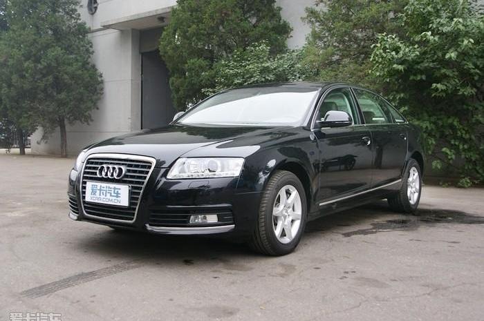 奧迪,奧迪A6,奧迪A6L,奔馳,寶馬5系